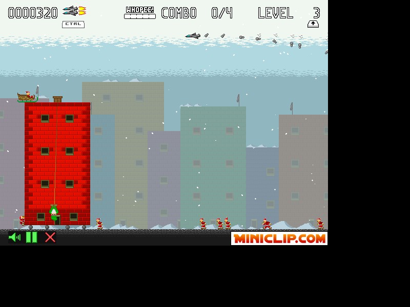 Garden Gnome Carnage